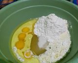 Foto langkah ke 2 dari resep Chiffon cake.
