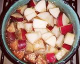 Foto del paso 6 de la receta: Ensalada de pollo y frutas con Mayonesa a la Alexito