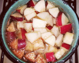 Foto del paso 6 de la receta: Ensalada de pollo y frutas con Mayonesa a la Alexito