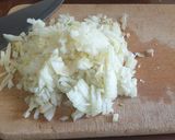 Egyszerűen lasagne recept fázis 1 fotója