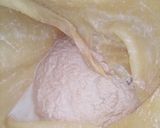 A picture of step 2 of Kunun gyada da shikafa.