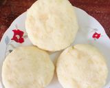 Foto del paso 7 de la receta: Arepas de yuca con queso