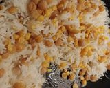 A picture of step 11 of Rice Pilav.