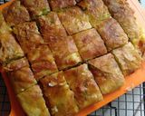 Foto langkah ke 5 dari resep Martabak Telur Teflon (Posbar #17).