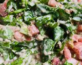Foto del paso 3 de la receta: Ensalada Post Gym