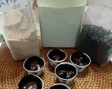 Foto langkah ke 6 dari resep BROWNIS CHOCOLATOS LUMER😉😋.