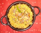 साबूदाना खिचड़ी(Sabudana Khichdi recipe in Hindi) रेसिपी चरण 4 फोटो