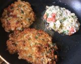 Foto del paso 2 de la receta: Croquetas de arroz