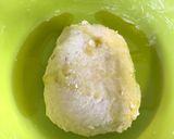 Foto langkah ke 2 dari resep Pao / Buns Simple.