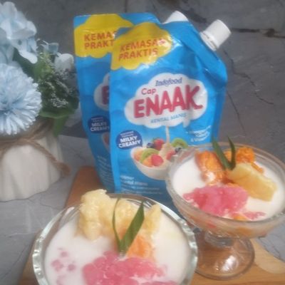Langkah 6