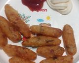 Foto langkah ke 4 dari resep Stik kentang maknyooss.