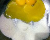 Foto langkah ke 1 dari resep Donat Menal Menul With Metode Autolysis.