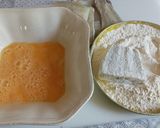 Foto del paso 4 de la receta Bacalao a la portuguesa con un toque gallego