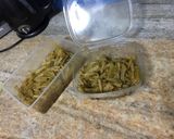 Foto del paso 3 de la receta: Pencas de acelga en escabeche