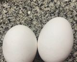 Foto del paso 1 de la receta: Mayonesa casera con limón 🍋🍋‍🟩🥚
