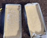 Foto langkah ke 7 dari resep Banana Cheese Cake.