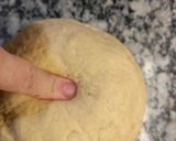 Foto del paso 3 de la receta: Cintas Caseras con Salsa Filletto