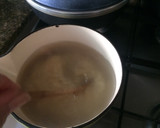 Foto del paso 1 de la receta: Arroz con atún