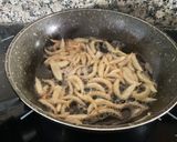 Foto del paso 1 de la receta: Patatas (papas) mayordomo
