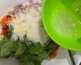 Foto langkah ke 4 dari resep Sambal Dabu-Dabu Manado.