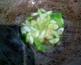 Foto langkah ke 1 dari resep Tahu Bakso Ayam.