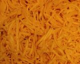 Une image de l'étape 1 de 🎃 Galettes Citrouille Chorizo !!  🎃.