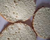 Foto del paso 8 de la receta: Torta de leche caliente