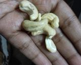 பனானா ஹல்வா (Banana halwa recipe in tamil) ரெசிபி ஸ்டேப் 2 புகைப்படம்