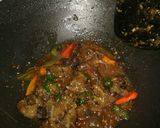 Foto langkah ke 4 dari resep Ati Ampela Masak Kecap.
