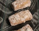 Une image de l'étape 13 de Biscuits vanille kipferl.