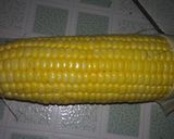 Foto langkah ke 1 dari resep Bakwan Bayam Jagung.