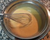 Foto del paso 2 de la receta Magdalenas de limón y amapola