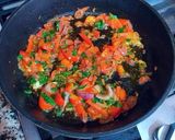 Foto del paso 4 de la receta: Arroz con pollo al curry japonés y especias nobles Alexis Urrutia