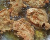 Foto langkah ke 7 dari resep Tahu walik ayam cincang.