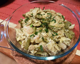 Foto del paso 6 de la receta: Revuelto de Espárragos Trigueros