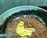 Foto langkah ke 3 dari resep 65. Unti Kelapa (enten kalapa).