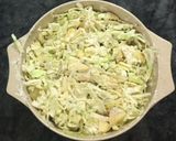 A picture of step 4 of Fruit Salad  #ramadankitayari.