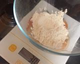 Foto del passaggio 3 della ricetta Biscotti bicolore 🍪