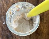 A picture of step 6 of Basic sourdough Bread🥖✨.