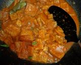 Foto langkah ke 3 dari resep Sambel Krecek Tahu.