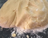Foto del paso 2 de la receta: Galletitas Azucaradas de Coco ❤