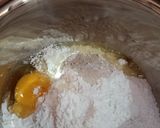 Foto langkah ke 1 dari resep Challah Bread.