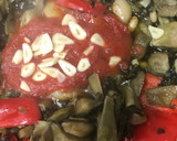 Foto del paso 3 de la receta: 142. Paella de verduras y magret de pato (principal paella)