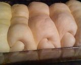 A picture of step 10 of Hokkaido (Japanese Milk Bread).
