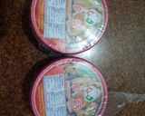 高麗菜炒珍菇素肉燥的食譜步驟2照片