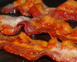 A picture of step 3 of Mike's BBQ Baked Beans.
