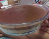 Foto langkah ke 3 dari resep Dessert box chocco cheese oreo.