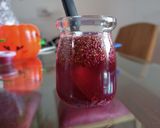 Foto del paso 3 de la receta: Mermelada casera sin azúcar
