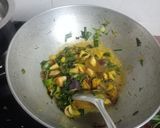 રીંગણ મેથી ની કઢી (Ringan Methi Kadhi Recipe In Gujarati) રેસીપી સ્ટેપ4ફોટો