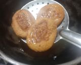 நட்ஸ் வீல் ரோல் ஸ்வீட்(nuts wheel roll recipe in tamil) ரெசிபி ஸ்டேப் 8 புகைப்படம்